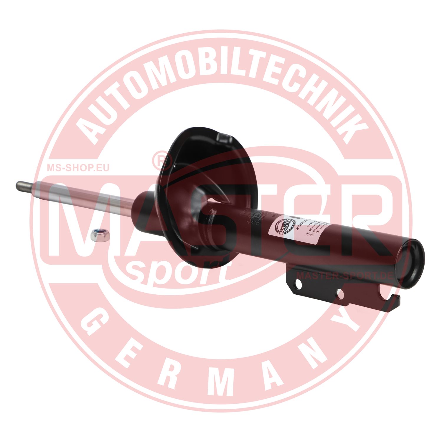 Amortizor MASTERSPORT GERMANY 200376-PCS-MS